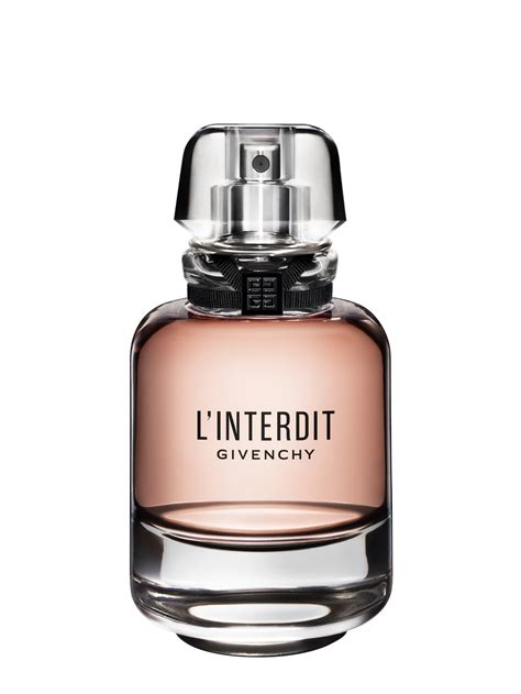 new givenchy l'interdit|Givenchy perfume l'interdit boots.